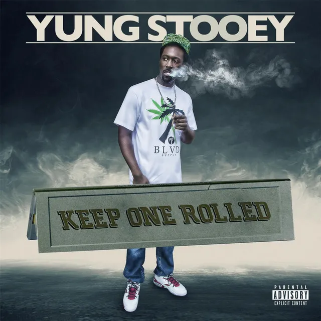 Keep One Rolled (Single)