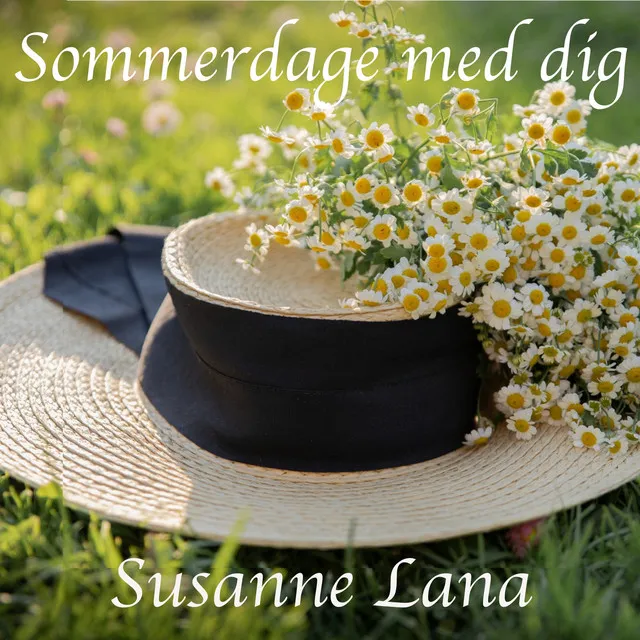 Sommerdage med dig