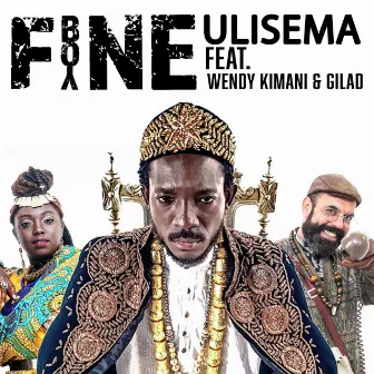 Ulisema by FineBoy