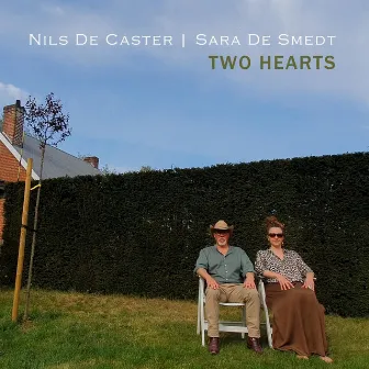 Two Hearts by Nils De Caster