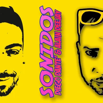 Sonidos (Remix) by Alan Deejay