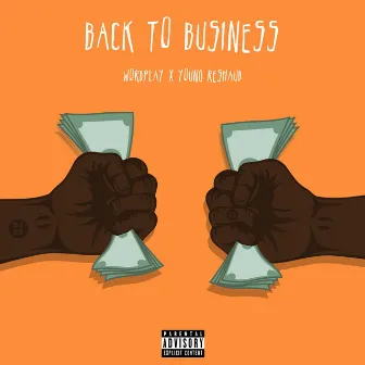 Back 2 Business by 