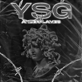 YSG by Anderflame