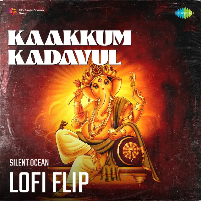 Kaakkum Kadavul - Lofi Flip