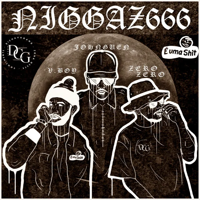 Niggaz666