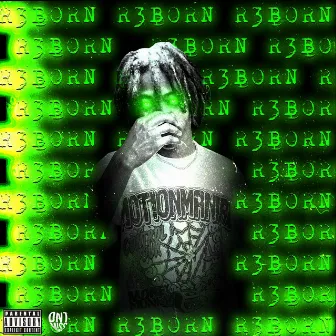 R3B0RN by lil q5