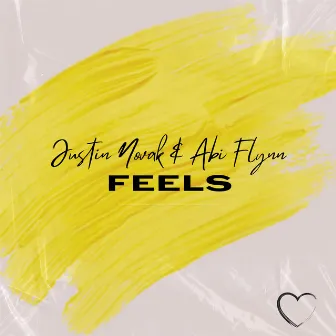 Feels by Justin Novak