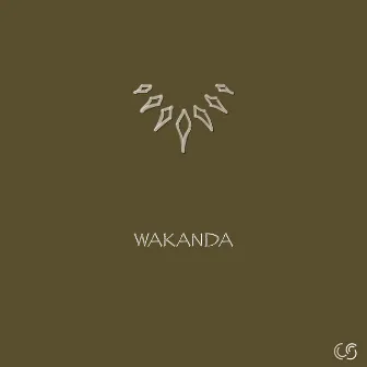 Wakanda by CS