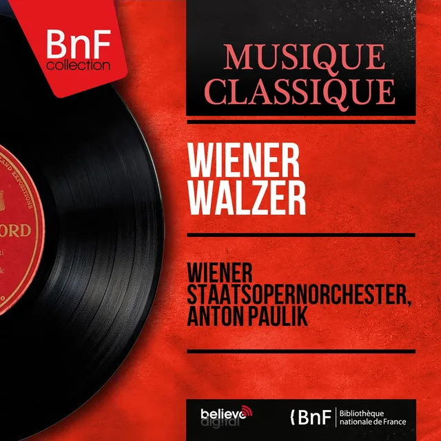 Wiener Walzer (Mono Version)