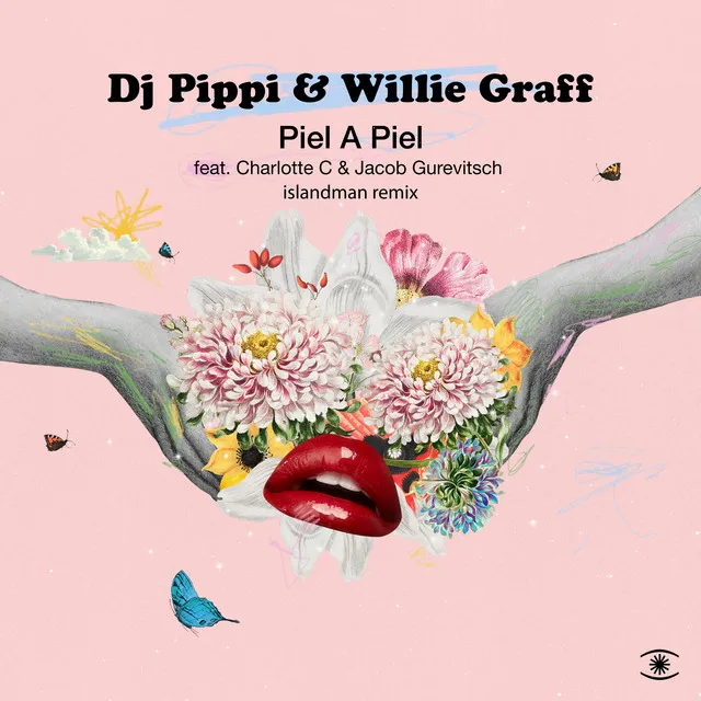 Piel a Piel - islandman Remix