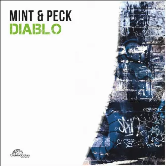 Diablo by Mint & Peck