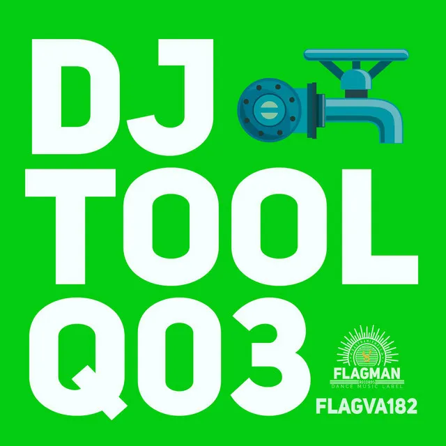 DJTOOLQ03