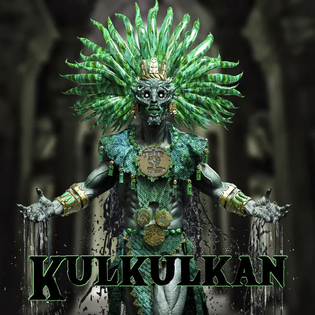 Kulkulkan