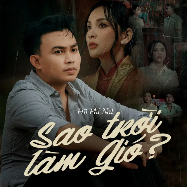 Sao Trời Làm Gió - Remake