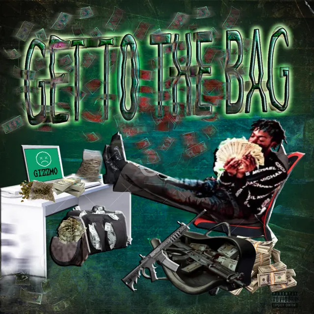 Get To The Bag