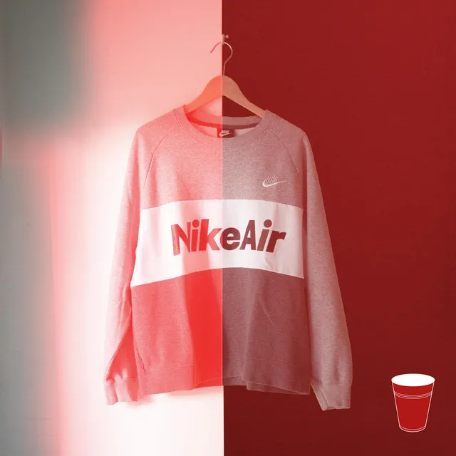 Nike Sweater