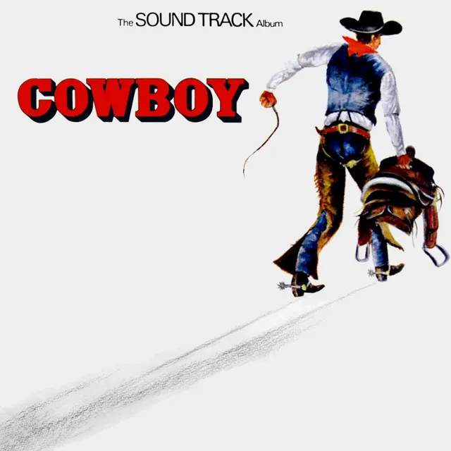 Cowboy (Original Soundtrack Recording)