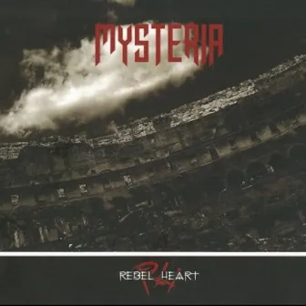 Mysteria by Rebelheart