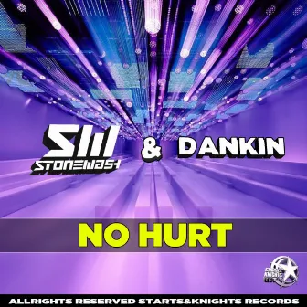 No hurt by Dankin