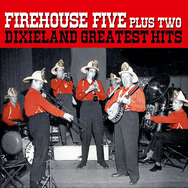 Dixieland Greatest Hits