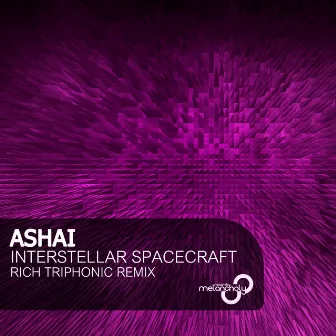 Interstellar Spacecraft (Rich Triphonic Remix) by Ashai