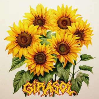 Girasol by Sensei KNG