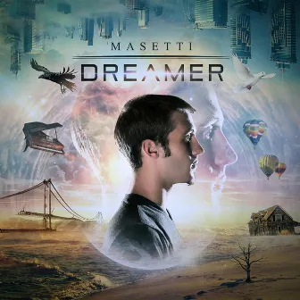 Dreamer by Masetti