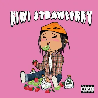 Kiwi Strawberry by Jinx The Natural