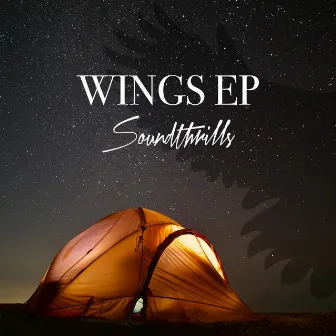 Wings EP by Soundthrills