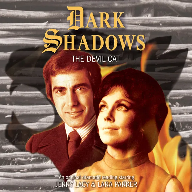 Track 9 - 43: The Devil Cat