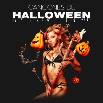 Canciones de Halloween en Español - Feliz Halloween 2016 by Halloween and Sound Effects