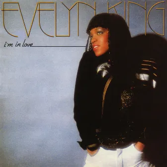 I'm In Love (Expanded Edition) by Evelyn 