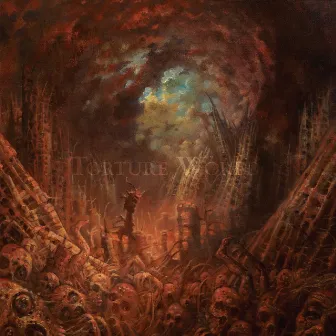 Torture World by Great American Ghost