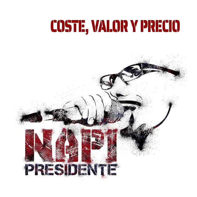 COSTE, VALOR Y PRECIO