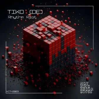 Rhythm Riot by Tiko (DE)