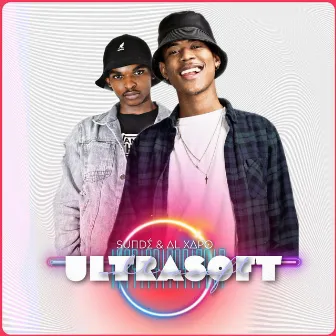 Ultrasoft by Sundé