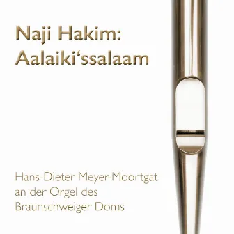 Hakim: Aalaiki'ssalaam by Hans-Dieter Meyer-Moortgat