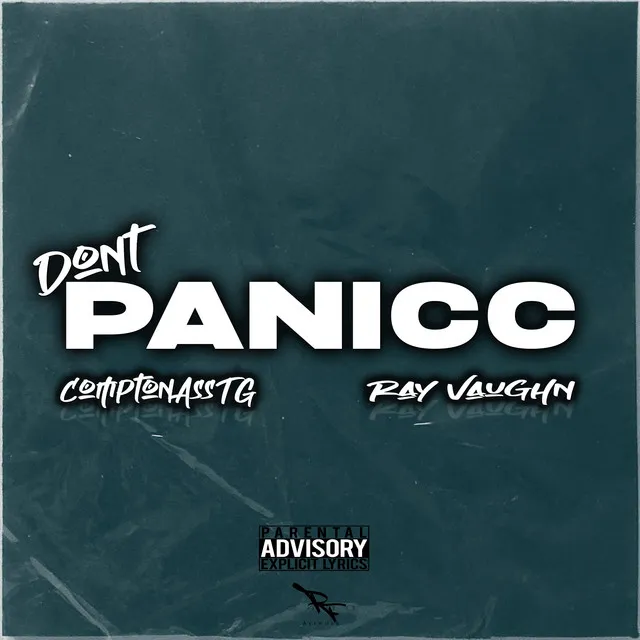 Don't Panicc