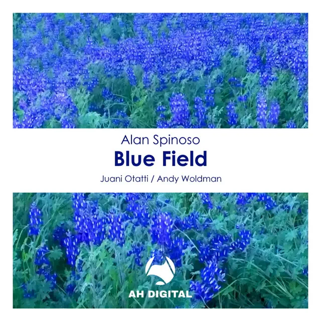 Blue Field