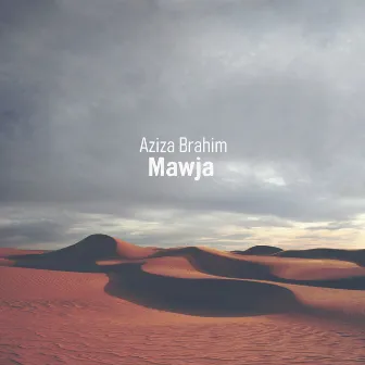 Mawja by Aziza Brahim