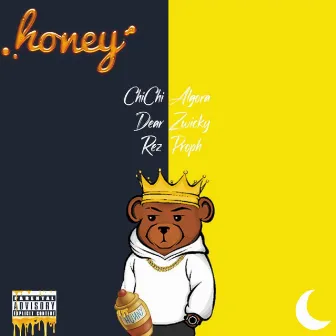 Honey by ChiChi Algora