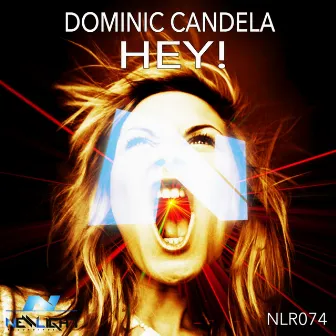 Hey! by Dominic Candela