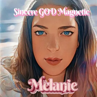 Melanie by Sincere God Magnetic