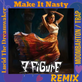 Make It Nasty (7Figure Remix) by 7Figure