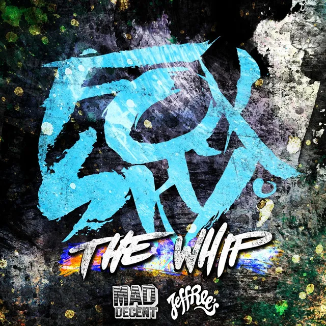 The Whip - The Reef Remix