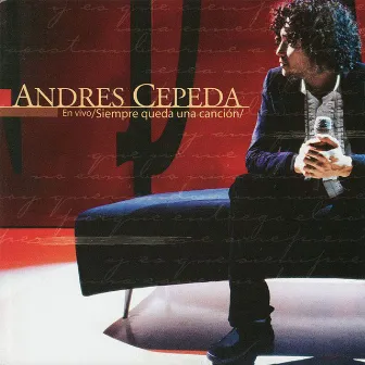 Siempre Queda una Canción (En Vivo) by Andrés Cepeda