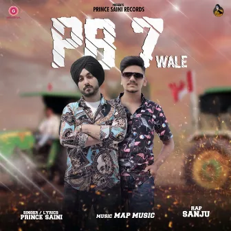 Pb 7 Wale by Prince Saini