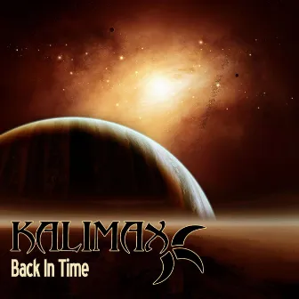 Back in Time by Kalimax