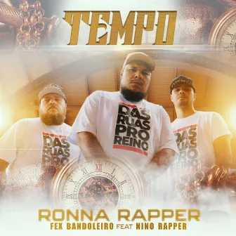 Tempo by Ronna Rapper