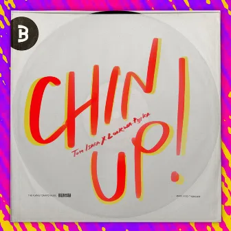 Chin Up by ลูกหว้า พิจิกา